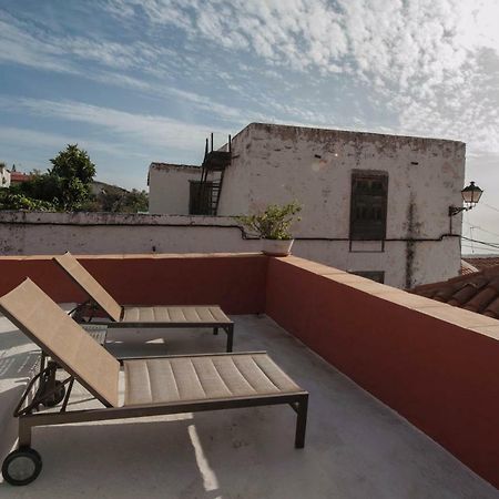 Casa Vidal Casa de hóspedes Guía de Isora Exterior foto