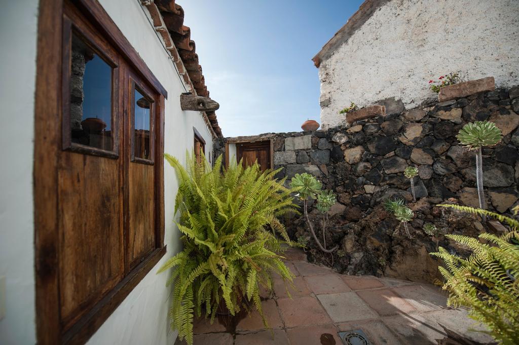Casa Vidal Casa de hóspedes Guía de Isora Exterior foto