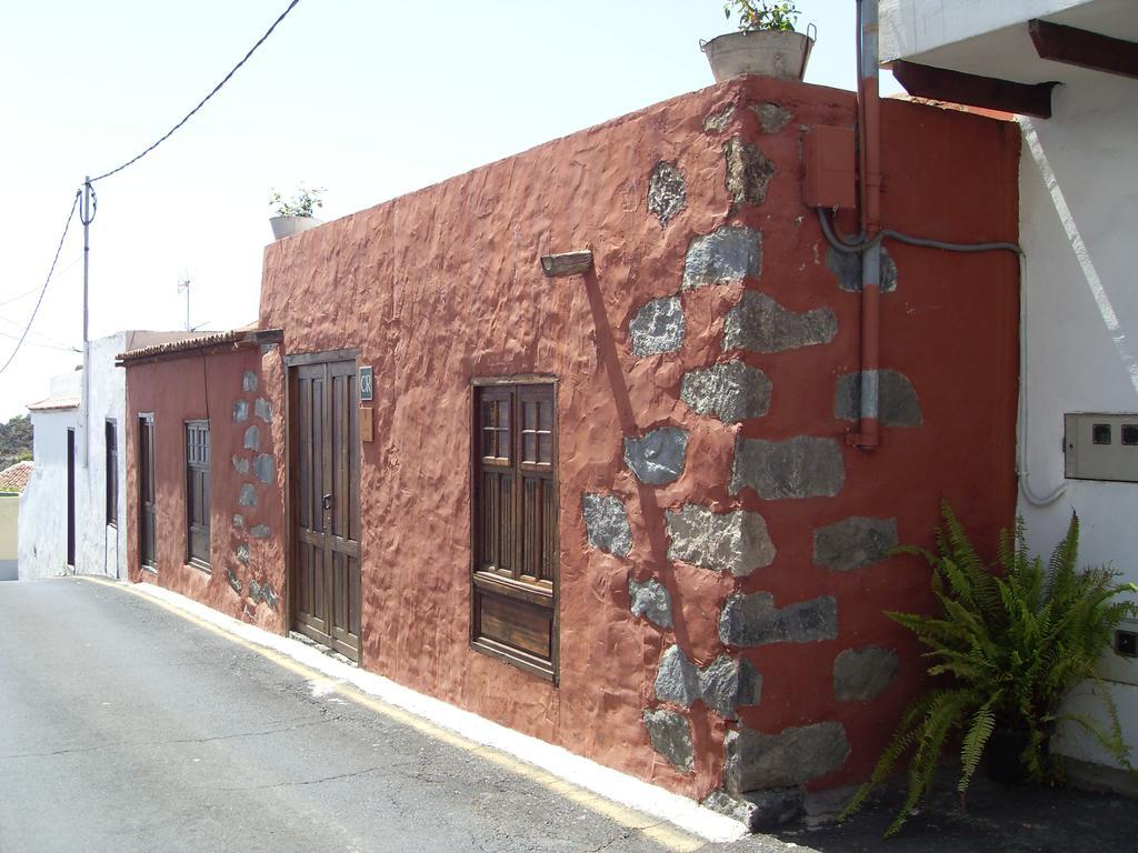 Casa Vidal Casa de hóspedes Guía de Isora Exterior foto